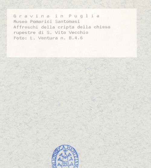 Rückseite von bh436836_recto