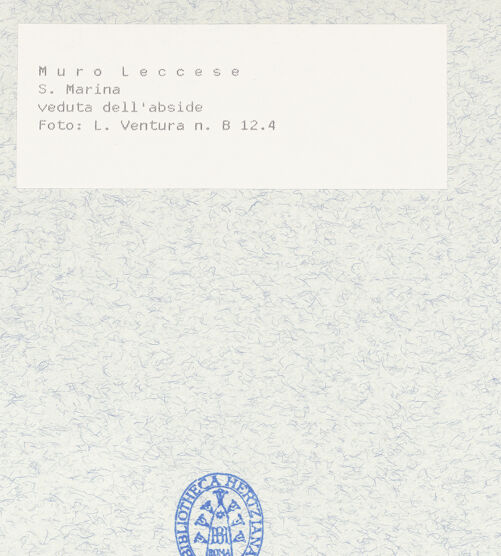 Rückseite von bh436847_recto