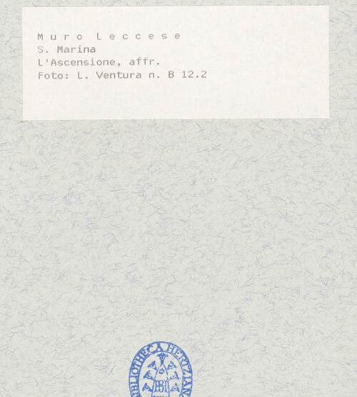 Rückseite von bh436848_recto