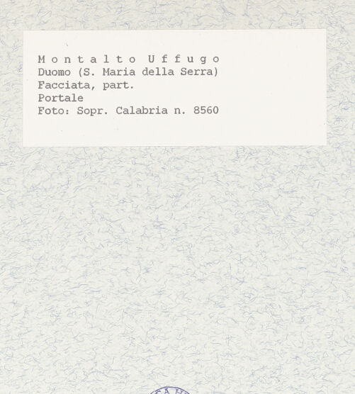 Rückseite von bh436875_recto