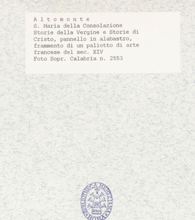 Rückseite von bh436882_recto