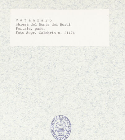 Rückseite von bh436884_recto