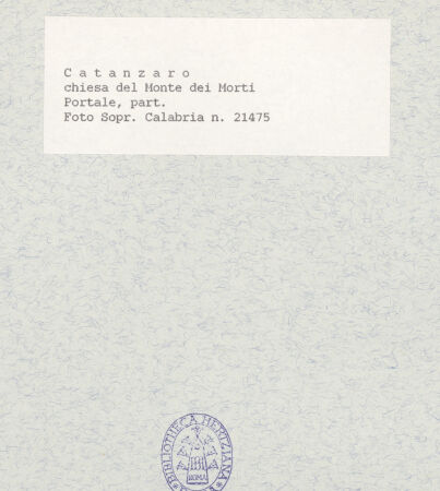 Rückseite von bh436885_recto