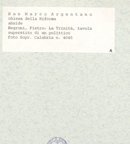 Rückseite von bh436889_recto