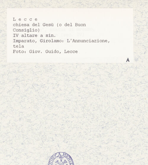 Rückseite von bh436895_recto