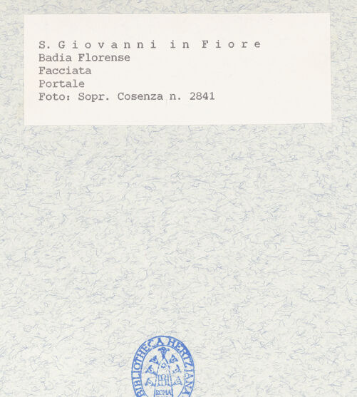 Rückseite von bh436912_recto