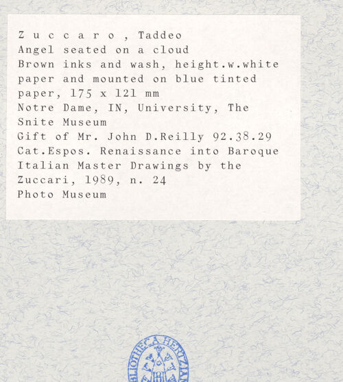 Rückseite von bh436937_recto