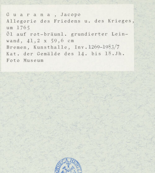 Rückseite von bh436963_recto