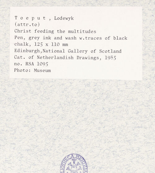 Rückseite von bh437044_recto