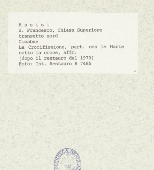 Rückseite von bh437210_recto