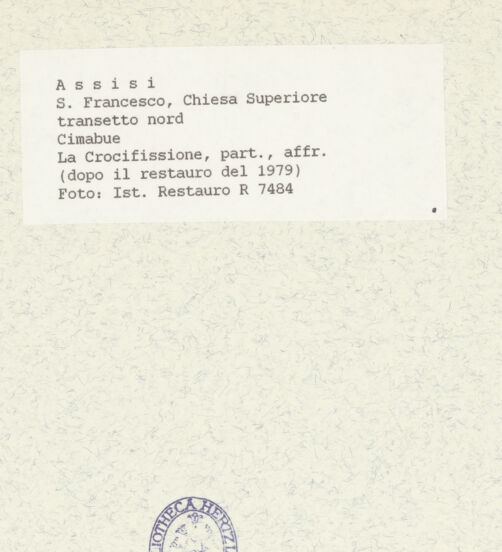 Rückseite von bh437211_recto