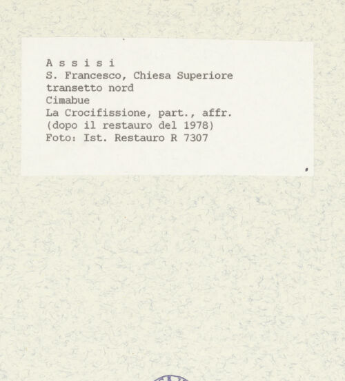 Rückseite von bh437212_recto