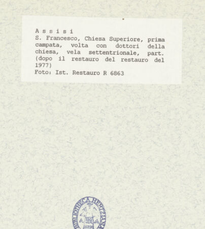 Rückseite von bh437242_recto