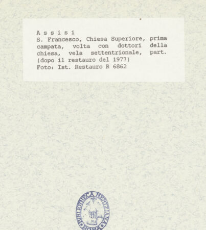 Rückseite von bh437247_recto