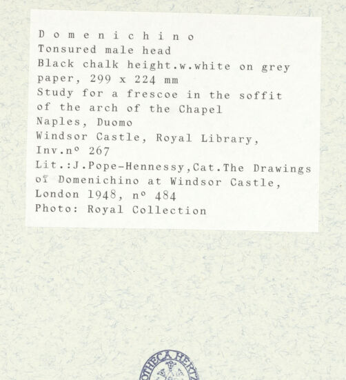 Rückseite von bh437318_recto