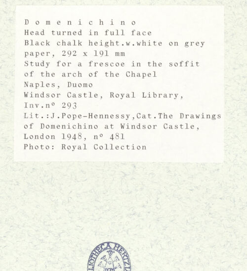 Rückseite von bh437322_recto