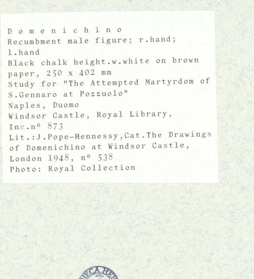 Rückseite von bh437400_recto