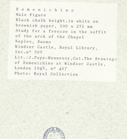 Rückseite von bh437422_recto