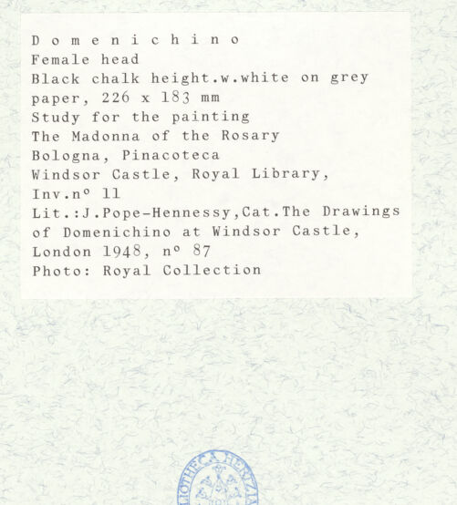 Rückseite von bh437432_recto