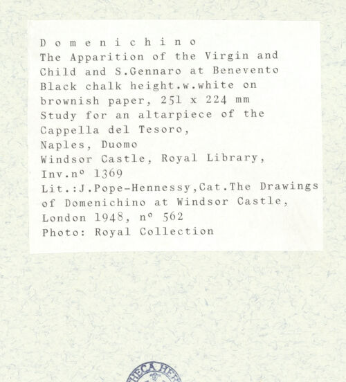 Rückseite von bh437465_recto