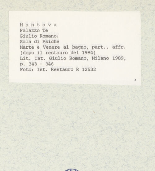 Rückseite von bh437578_recto