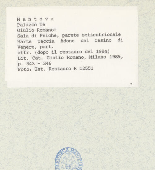 Rückseite von bh437584_recto