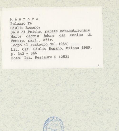 Rückseite von bh437586_recto