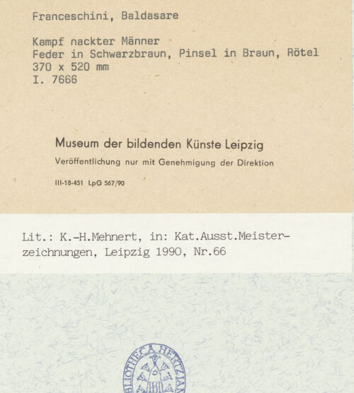 Rückseite von bh437599_recto