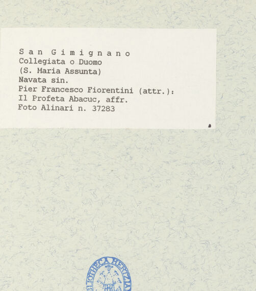 Rückseite von bh437613_recto