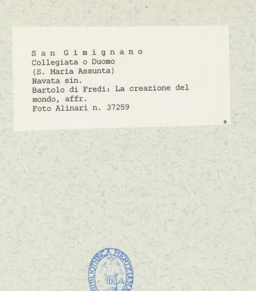 Rückseite von bh437614_recto