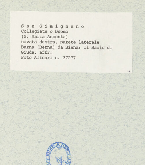 Rückseite von bh437616_recto