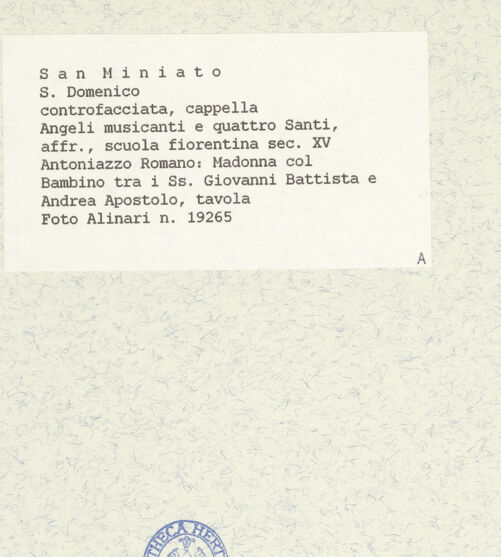 Rückseite von bh437618_recto