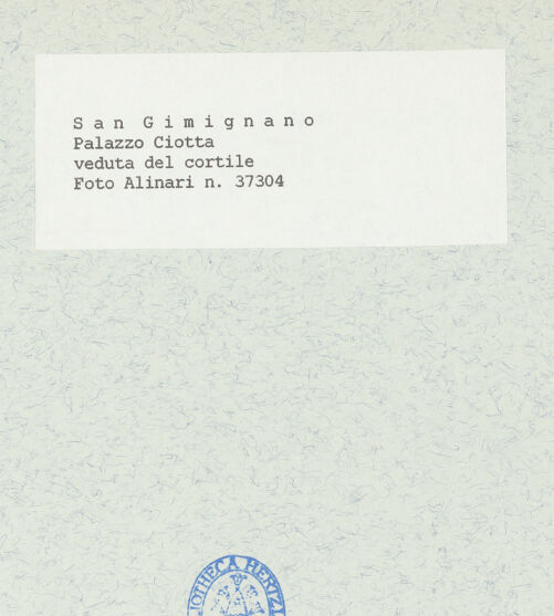 Rückseite von bh437629_recto