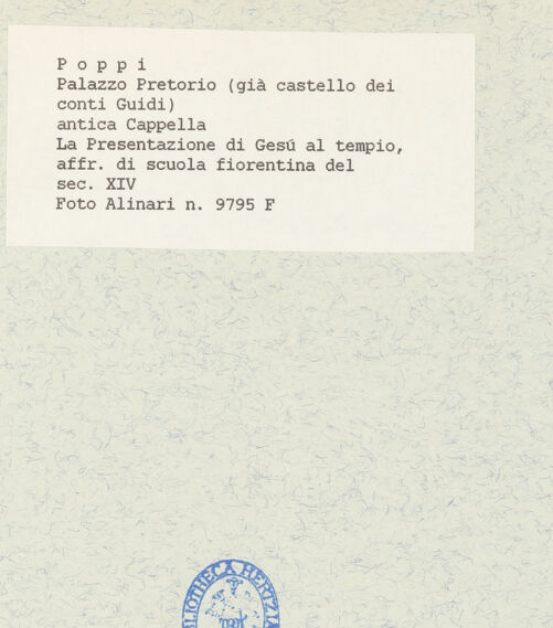 Rückseite von bh437631_recto