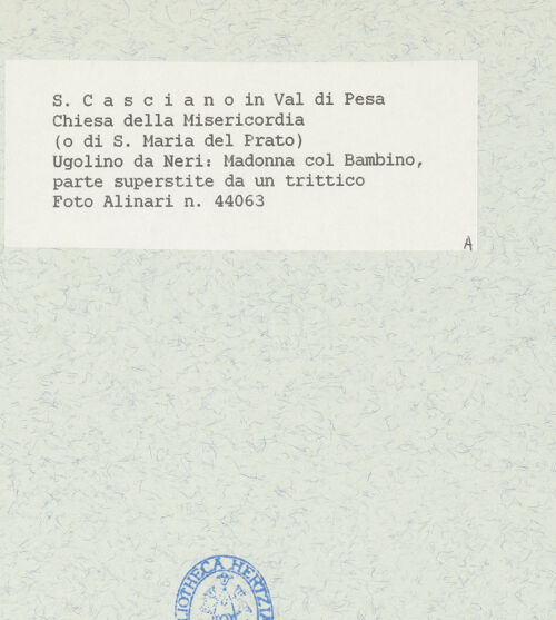 Rückseite von bh437633_recto