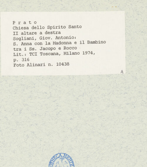 Rückseite von bh437634_recto