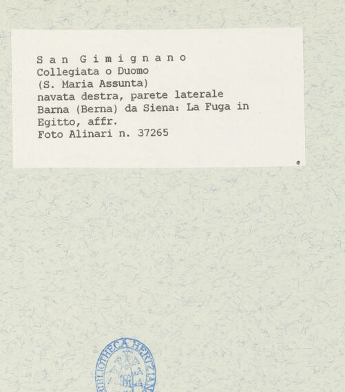 Rückseite von bh437636_recto