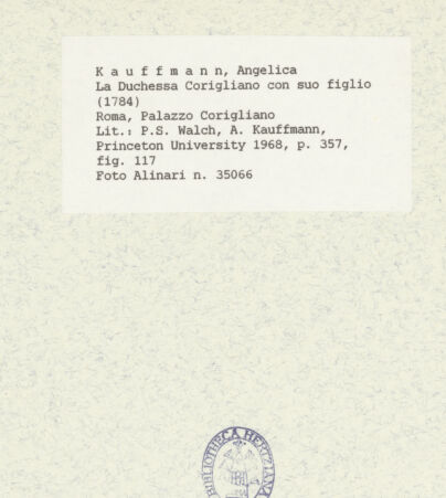 Rückseite von bh437652_recto