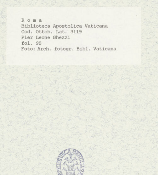 Rückseite von bh437670_recto