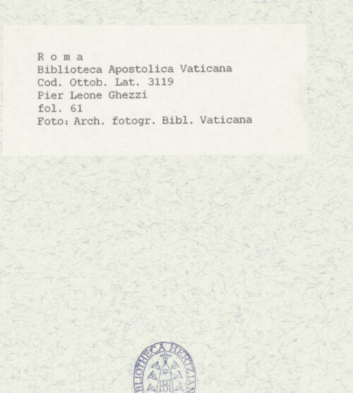 Rückseite von bh437701_recto