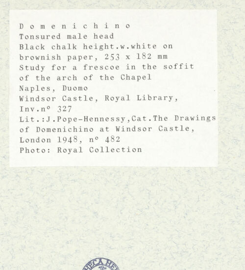 Rückseite von bh437716_recto