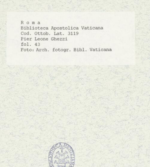 Rückseite von bh437719_recto