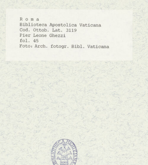 Rückseite von bh437721_recto