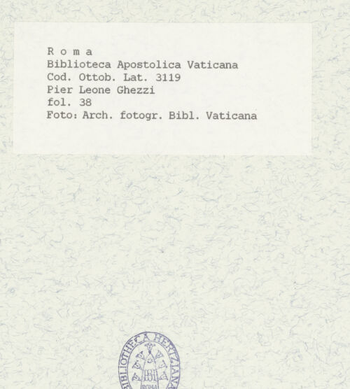 Rückseite von bh437724_recto