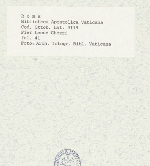 Rückseite von bh437727_recto