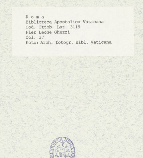 Rückseite von bh437733_recto