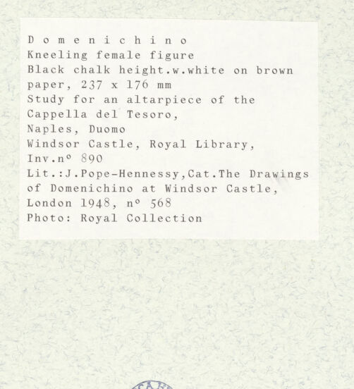 Rückseite von bh437738_recto