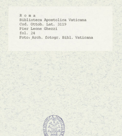 Rückseite von bh437740_recto