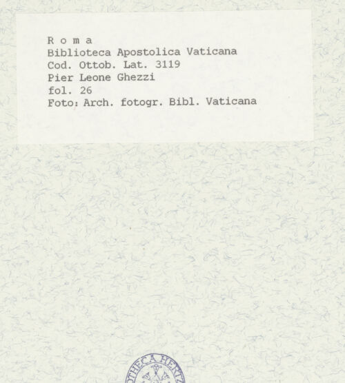 Rückseite von bh437742_recto