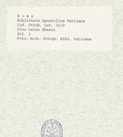 Rückseite von bh437764_recto